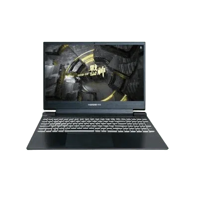Hasee S8