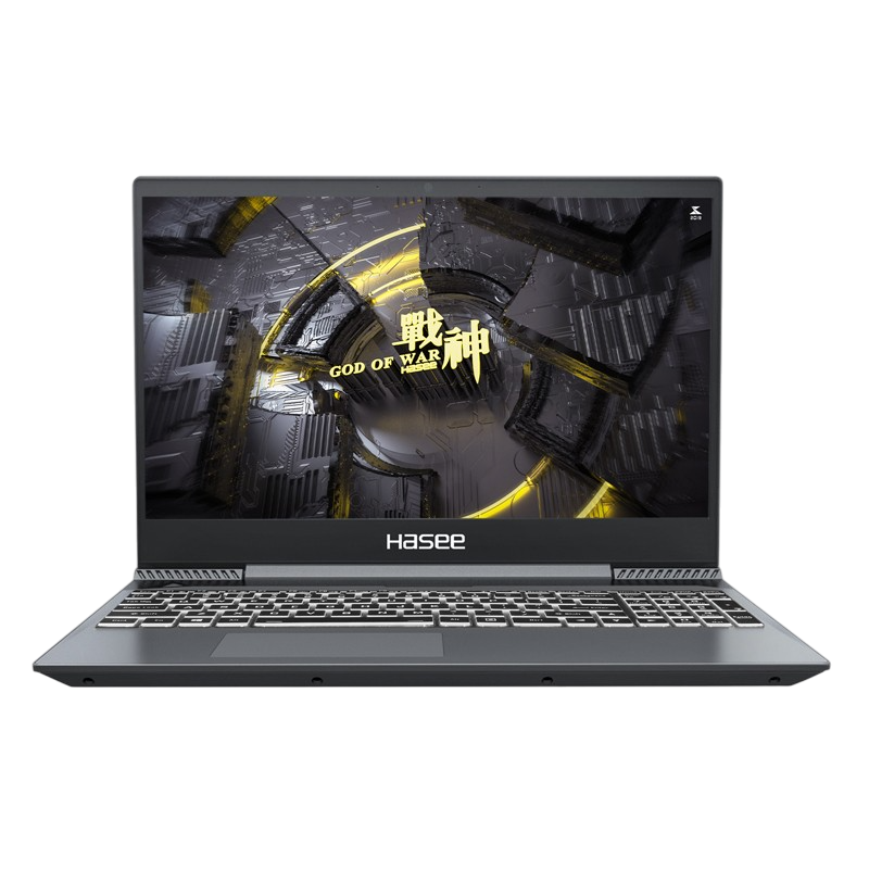 Hasee D6 FHD