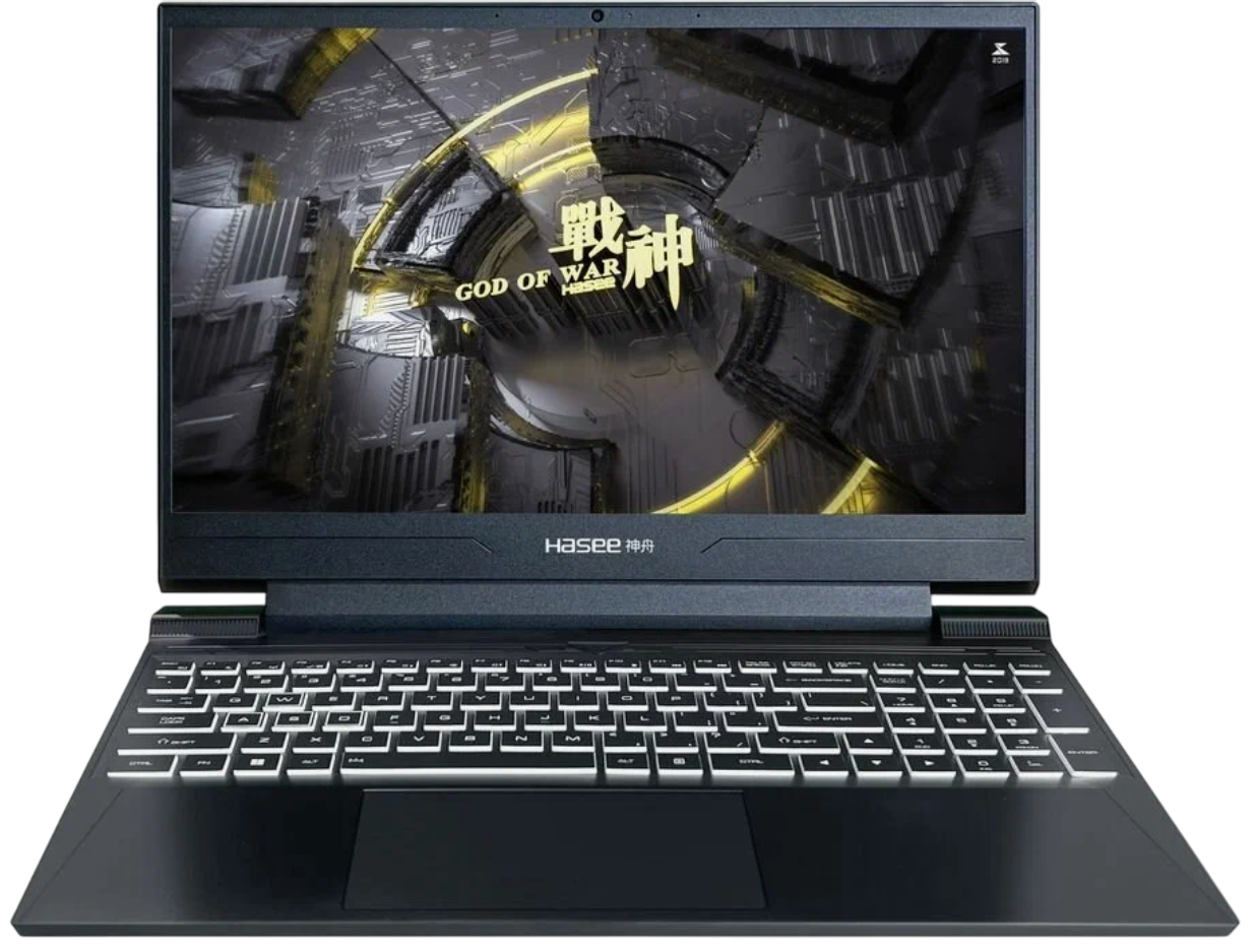 Hasee TA5NP